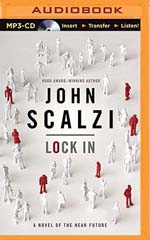 Lock In by John Scalzi