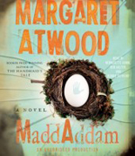 MaddAddam by Margaret Atwood