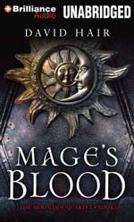 mages blood cover