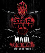 Maul Lockdown Star Wars