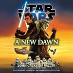Star Wars New Dawn