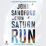 Saturn Run by John Sandford