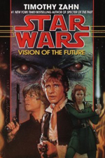 Vision of the Future Star Wars