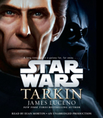 Tarkin Star Wars cover