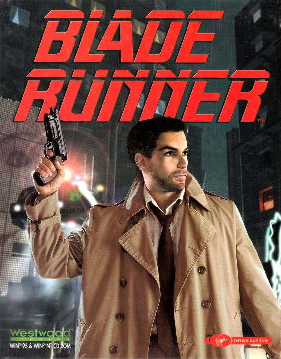 Blade Runner 1997