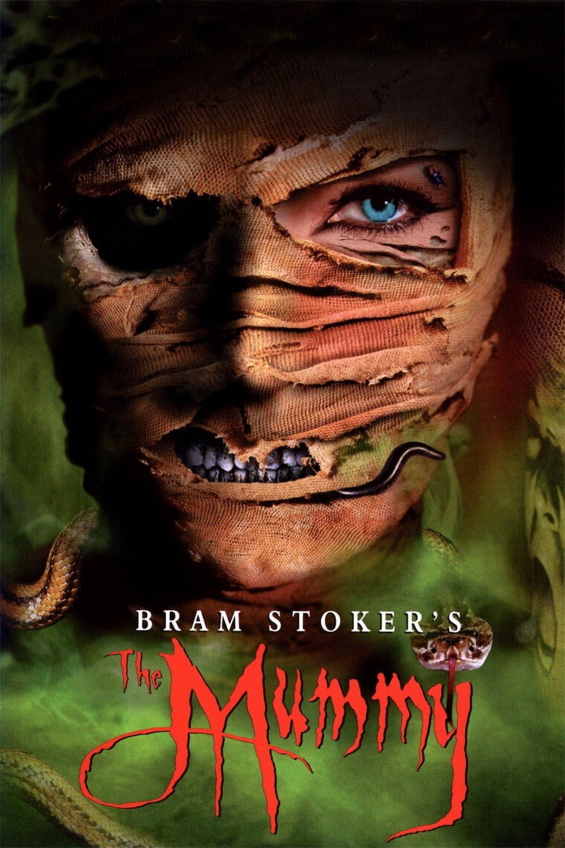 Bram Stoker's The Mummy (1998)