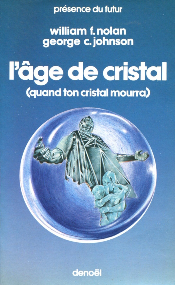 Logan's Run - FRENCH