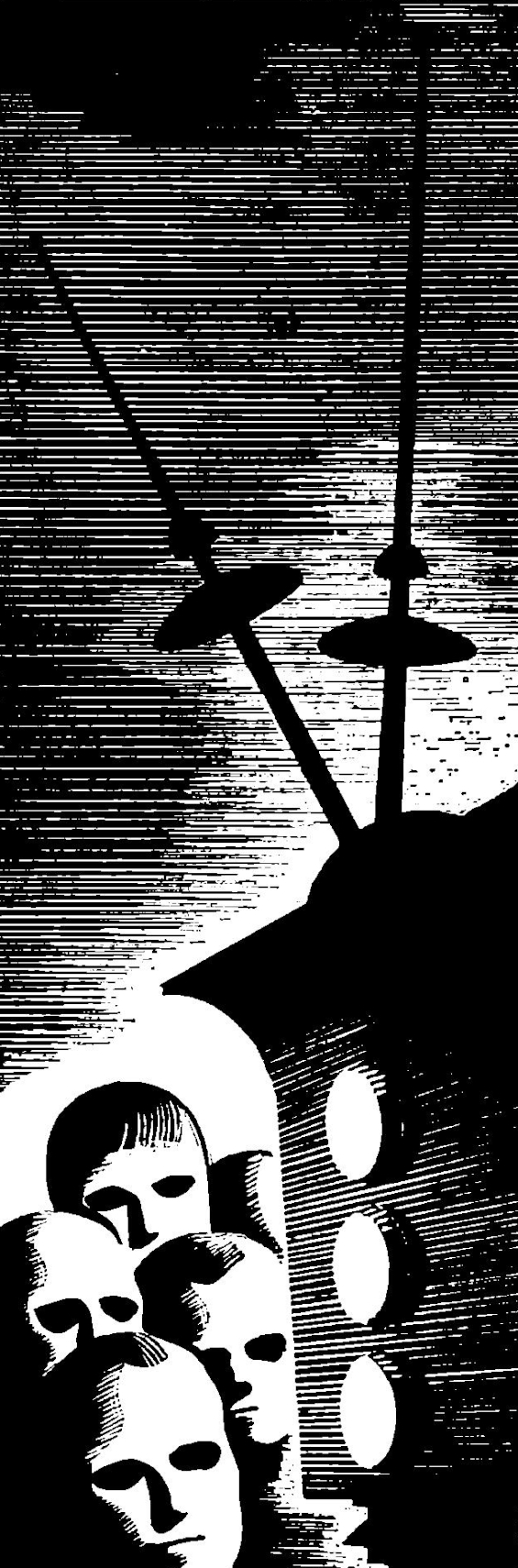 Mercenary by Mack Reynolds