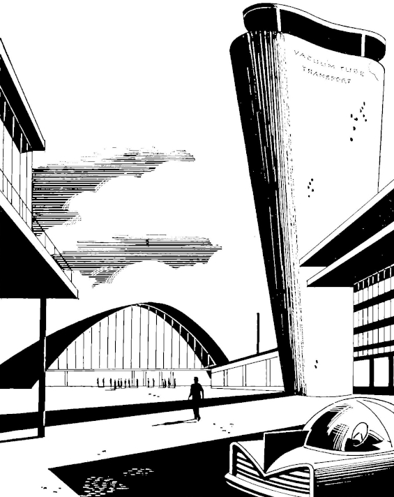 Mercenary by Mack Reynolds