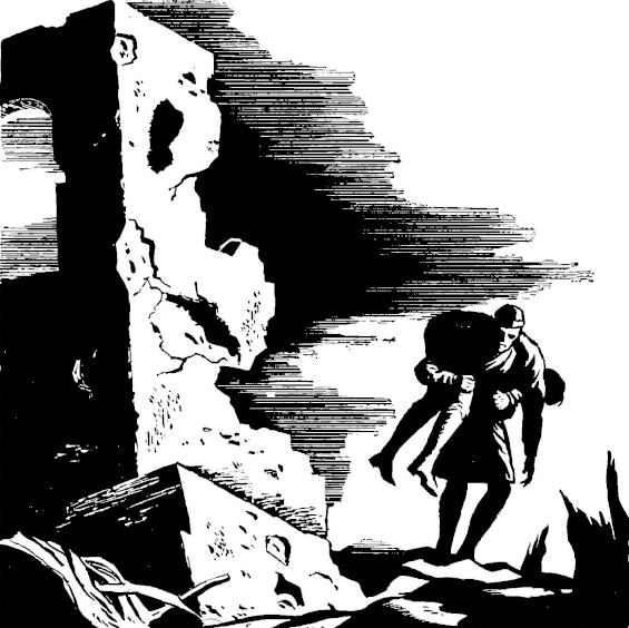 Mercenary by Mack Reynolds