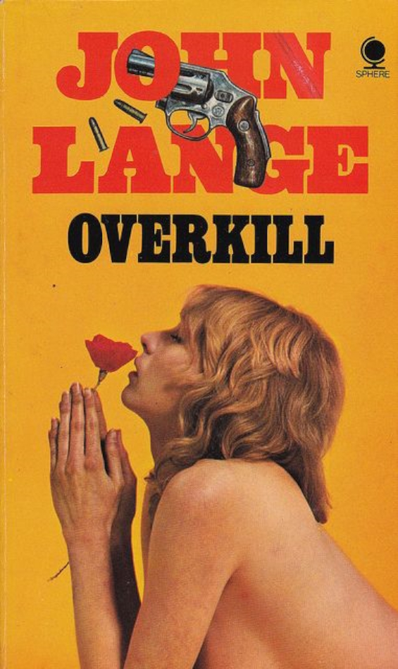 Overkill by Michael Crichton