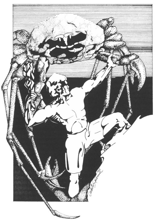 People Of The Black Coast by Robert E. Howard