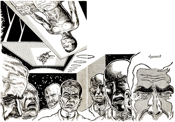 Recalled To Life by Robert Silverberg