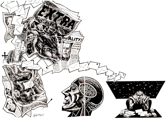 Recalled To Life by Robert Silverberg