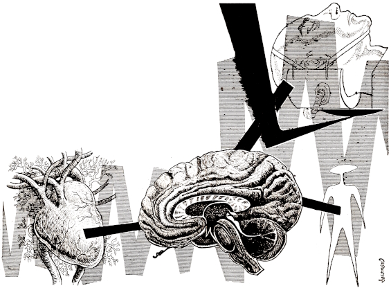 Recalled To Life by Robert Silverberg