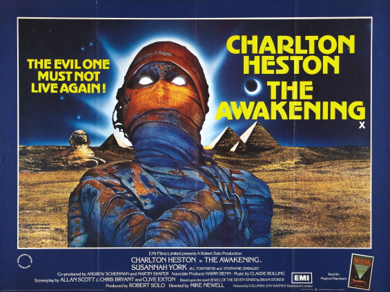 The Awakening (1980)