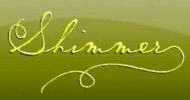 Shimmer Magazine Logo