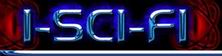 Science Fiction - I-SCI-FI Logo
