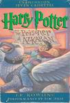 Fantasy Audiobooks - Harry Potter 3