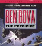 Science Fiction Audiobooks - The Precipice by Ben Bova