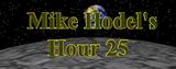 Science Fiction Audiobooks - Hour 25 Logo