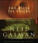 Fantasy Audio Drama - Neil Gaiman