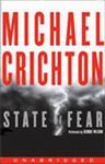 Science Fiction Audiobook - State of Fear by Michael Crichton
