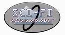 Science Fiction Radio - SciFi Overdrive