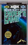 Science Fiction Audiobooks - Enders Game by Orson Scott Card